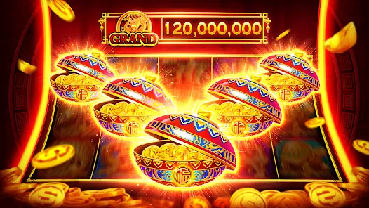 App 5win slots mobile